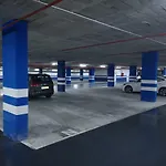 Apartamento IMPERIO 1 - Marbella centro
