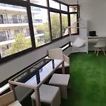 Apartamento de lujo - La Alameda