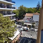 Apartamento de lujo - La Alameda