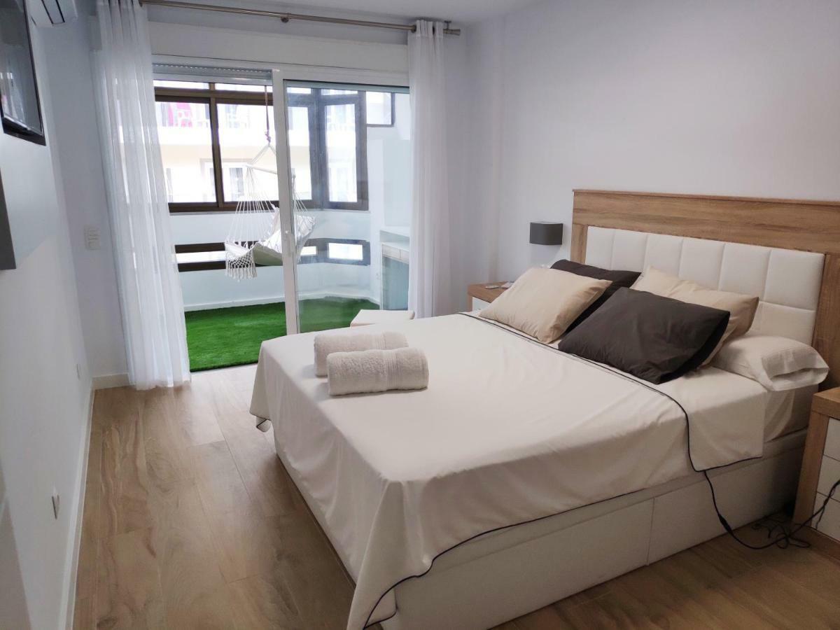 Apartamento De Lujo - La Alameda