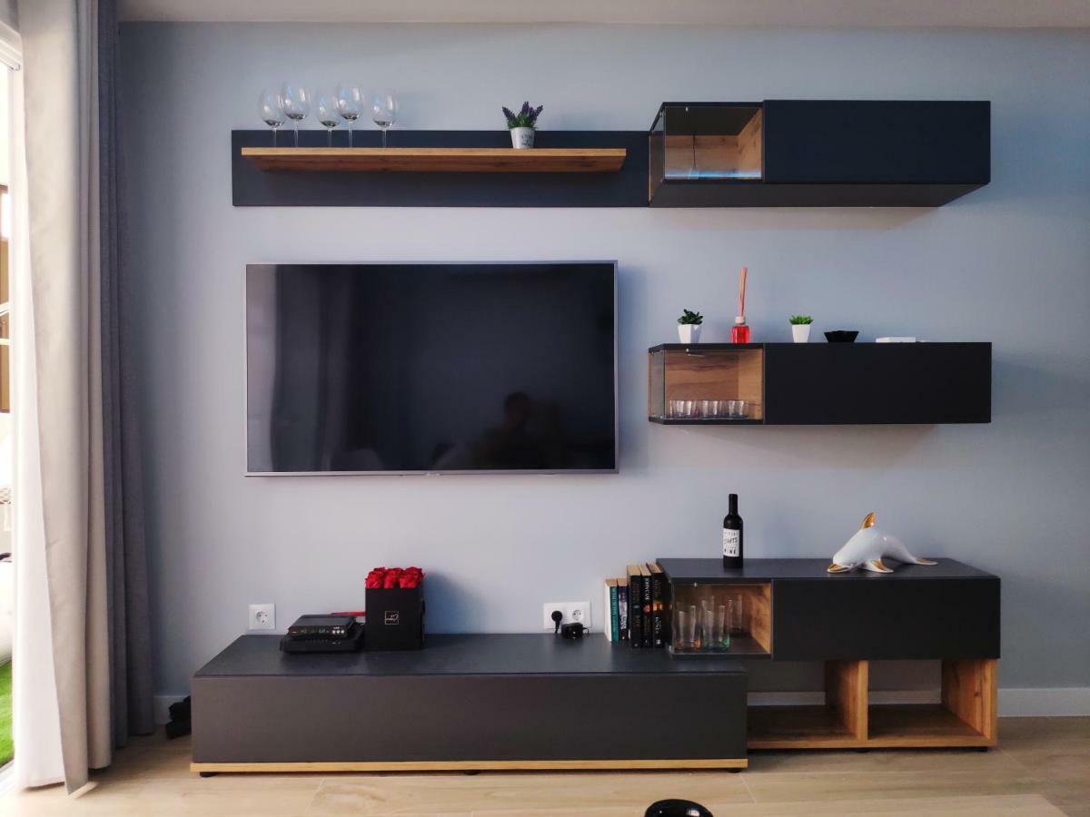 Apartamento De Lujo - La Alameda Marbella