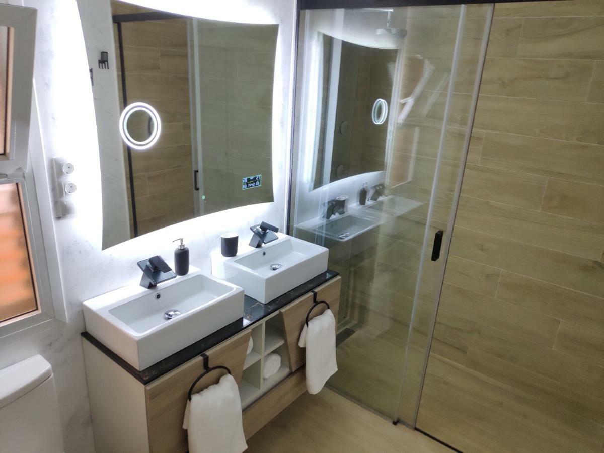 De Lujo - La Alameda Apartamento